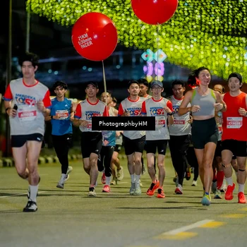 Runner Photo 4634033