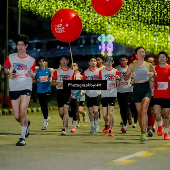 Runner Photo 4634034
