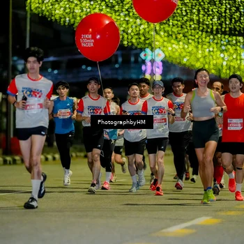 Runner Photo 4634040