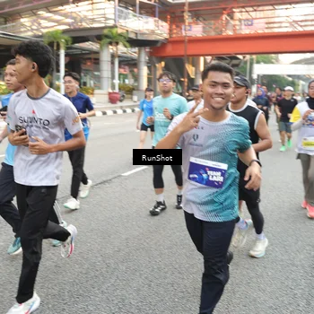 Runner Photo 4634043