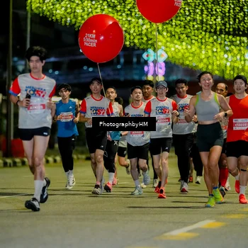 Runner Photo 4634052