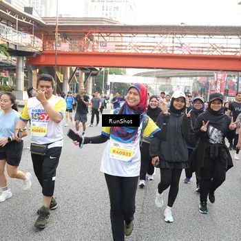 Runner Photo 4634054