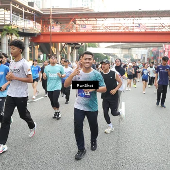 Runner Photo 4634071