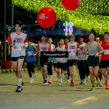 Runner Photo 4634080