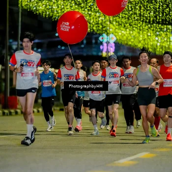 Runner Photo 4634085
