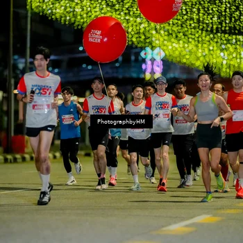 Runner Photo 4634086