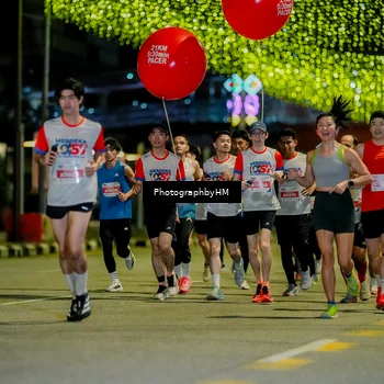 Runner Photo 4634095