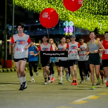 Runner Photo 4634102