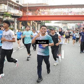 Runner Photo 4634109