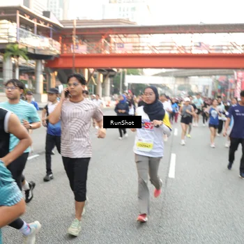 Runner Photo 4634115