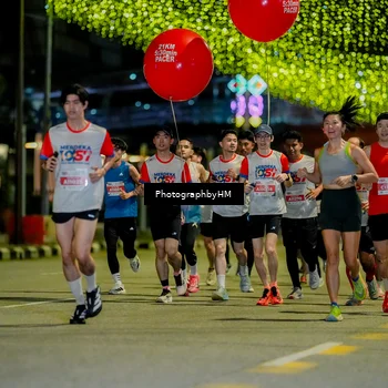 Runner Photo 4634119