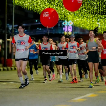 Runner Photo 4634124