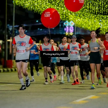 Runner Photo 4634135