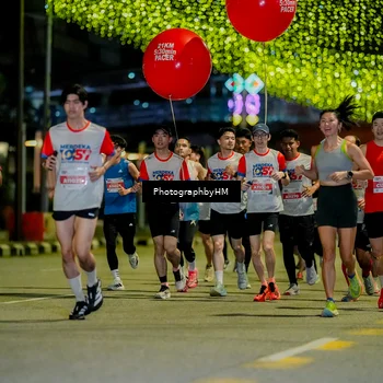 Runner Photo 4634136