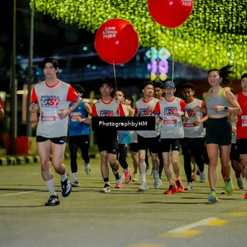 Runner Photo 4634138