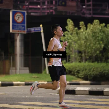Runner Photo 4634139