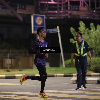 Runner Photo 4634140