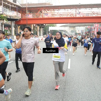 Runner Photo 4634142