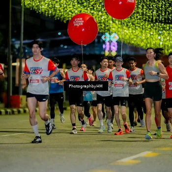 Runner Photo 4634146