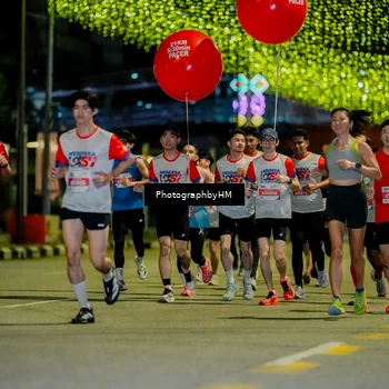 Runner Photo 4634147