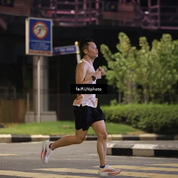 Runner Photo 4634151