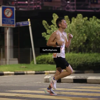 Runner Photo 4634154