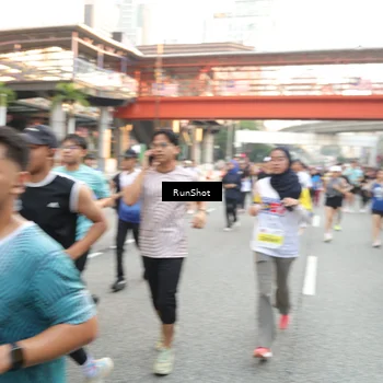 Runner Photo 4634155