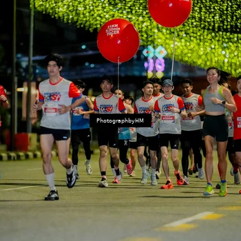 Runner Photo 4634160