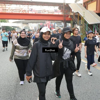 Runner Photo 4634171