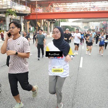 Runner Photo 4634173
