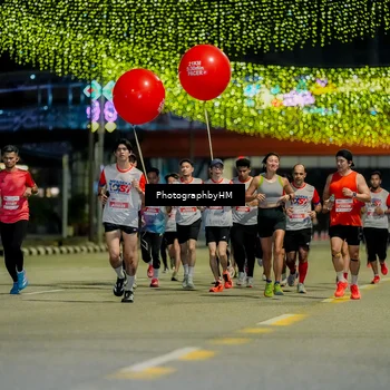 Runner Photo 4634178