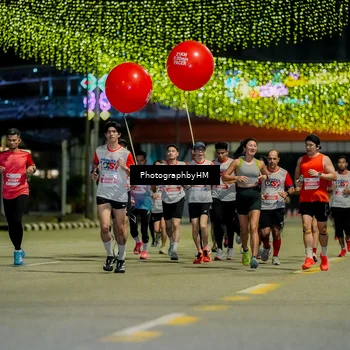 Runner Photo 4634181