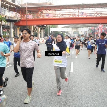 Runner Photo 4634186