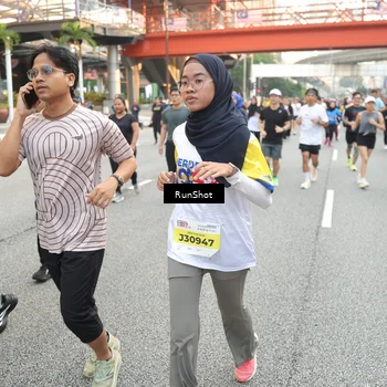 Runner Photo 4634192
