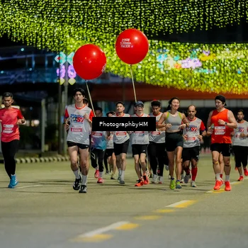 Runner Photo 4634193