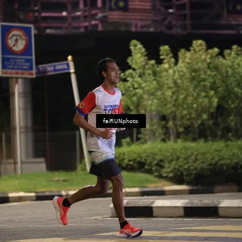 Runner Photo 4634199