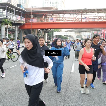 Runner Photo 4634207