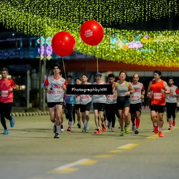 Runner Photo 4634210