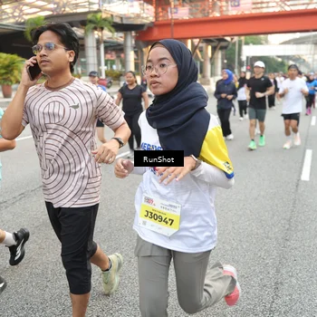 Runner Photo 4634212