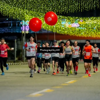 Runner Photo 4634220