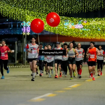 Runner Photo 4634226