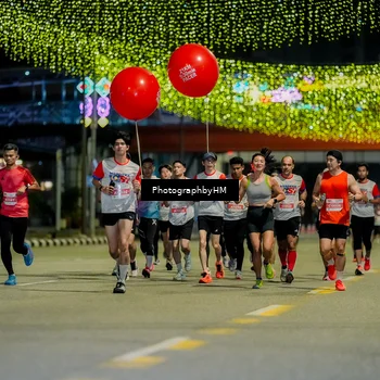 Runner Photo 4634227