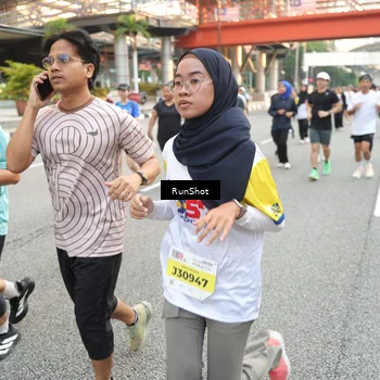 Runner Photo 4634229
