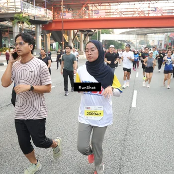 Runner Photo 4634232