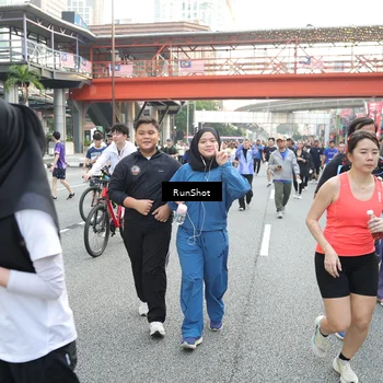 Runner Photo 4634236