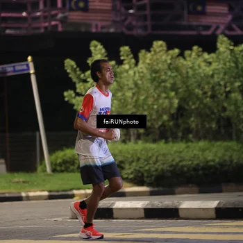 Runner Photo 4634238