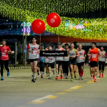 Runner Photo 4634243