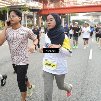 Runner Photo 4634245