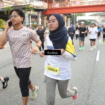 Runner Photo 4634250