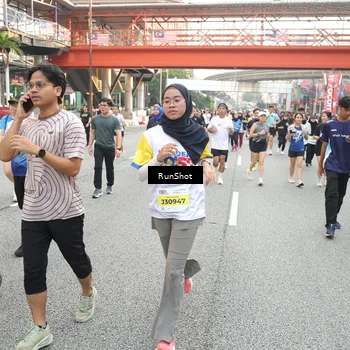 Runner Photo 4634261